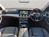 Mercedes-Benz E Class Image 5
