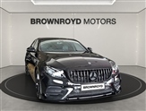 Used Mercedes-Benz E Class