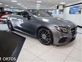 Used Mercedes-Benz E Class