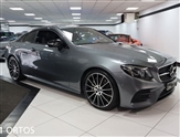 Used Mercedes-Benz E Class