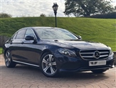 Used Mercedes-Benz E Class Used Mercedes-Benz E Class