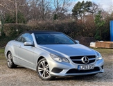 Mercedes-Benz E Class Image 2