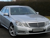 Used Mercedes-Benz E Class