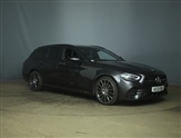 Used Mercedes-Benz E Class