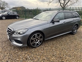 Used Mercedes-Benz E Class Used Mercedes-Benz E Class