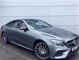 Used Mercedes-Benz E Class
