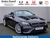Used Mercedes-Benz E Class Used Mercedes-Benz E Class