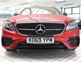 Mercedes-Benz E Class Image 6