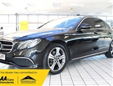 Mercedes-Benz E Class Image 1