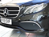 Mercedes-Benz E Class Image 3
