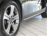 Mercedes-Benz E Class Image 5