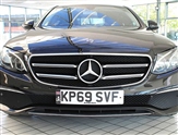 Mercedes-Benz E Class Image 6
