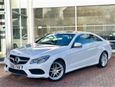 Used Mercedes-Benz E Class Used Mercedes-Benz E Class