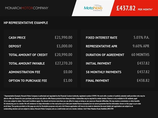 Large image for the Used Mercedes-Benz E-CLASS