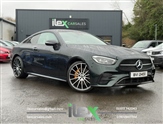 Used Mercedes-Benz E Class