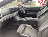 Used Mercedes-Benz E Class
