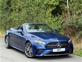Used Mercedes-Benz E Class