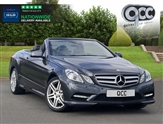 Used Mercedes-Benz E Class Used Mercedes-Benz E Class