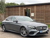 Used Mercedes-Benz E Class