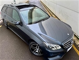 Used Mercedes-Benz E Class Used Mercedes-Benz E Class