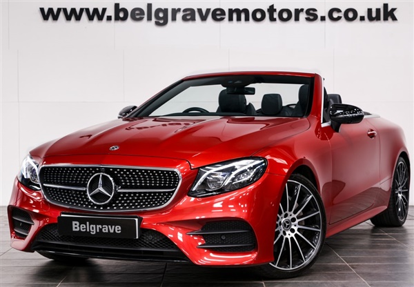 Large image for the Used Mercedes-Benz E300
