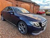 Used Mercedes-Benz E Class Used Mercedes-Benz E Class