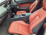 Mercedes-Benz E Class Image 4
