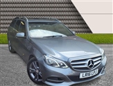 Mercedes-Benz E Class Image 1