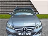 Mercedes-Benz E Class Image 2