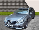 Mercedes-Benz E Class Image 3