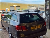 Mercedes-Benz E Class Image 6