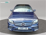 Mercedes-Benz E Class Image 2