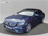 Mercedes-Benz E Class Image 3