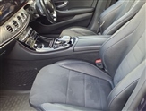Mercedes-Benz E Class Image 4