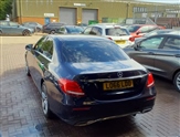 Mercedes-Benz E Class Image 6