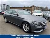 Used Mercedes-Benz E Class