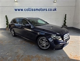 Used Mercedes-Benz E Class