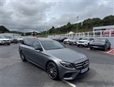 Used Mercedes-Benz E Class