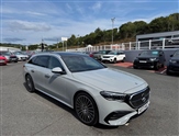 Used Mercedes-Benz E Class