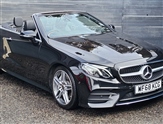 Mercedes-Benz E Class Image 4