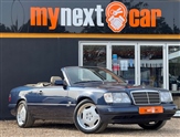 Used Mercedes-Benz E Class