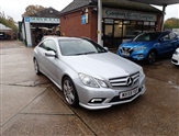 Used Mercedes-Benz E Class Used Mercedes-Benz E Class