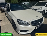 Mercedes-Benz E Class Image 1