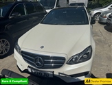 Mercedes-Benz E Class Image 2