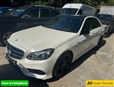 Mercedes-Benz E Class Image 3