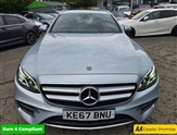 Mercedes-Benz E Class Image 4