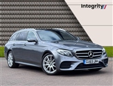 Used Mercedes-Benz E Class
