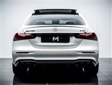 Mercedes-Benz E Class Image 4