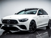 Mercedes-Benz E Class Image 5