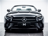 Mercedes-Benz E Class Image 2